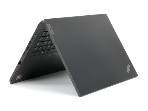 LENOVO ThinkPad L14 Gen 2 | 11th Gen Intel(R) Core(TM) i5-1135G7 @ 2.40GHz | 16GB | 512GB NVMe | 14.0 дюймов фото 2
